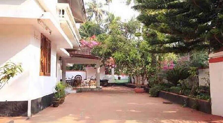 Eco Green Homestay, Thrissur 2